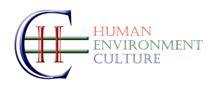 Human Enviroment Culture logo